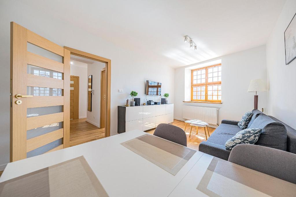 Gdansk Apartments - 
