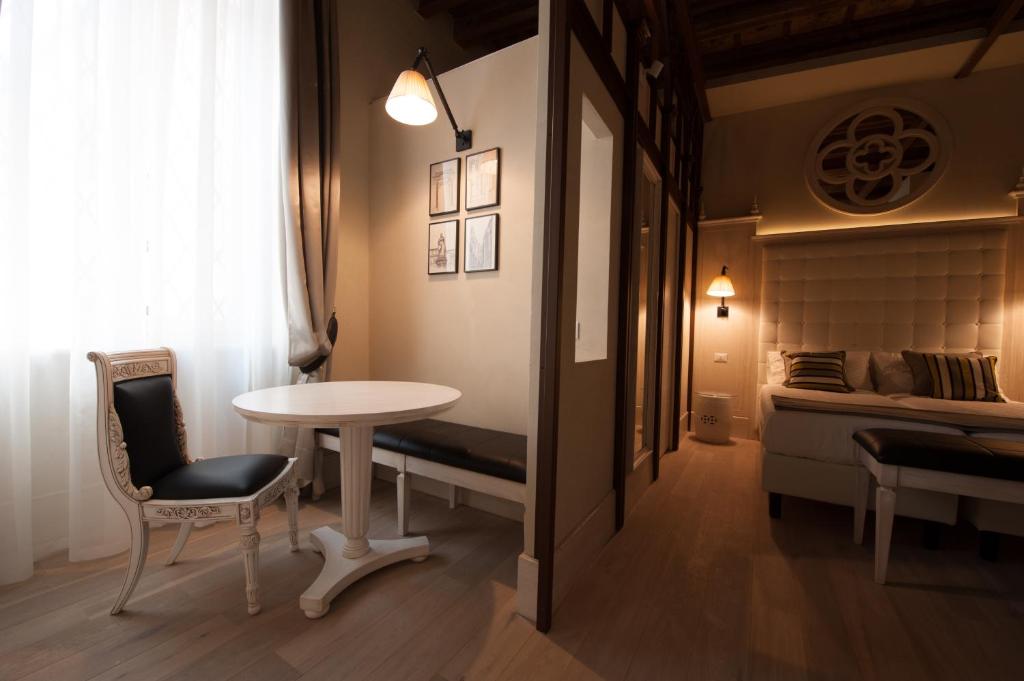 Fotografie z fotogalerie ubytování Residenza Bonifacio - Adults Only v destinaci Verona