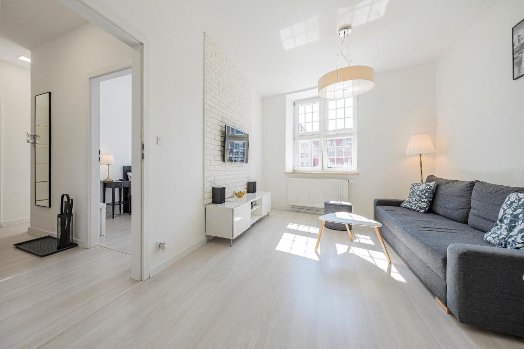 Gdansk Apartments - 