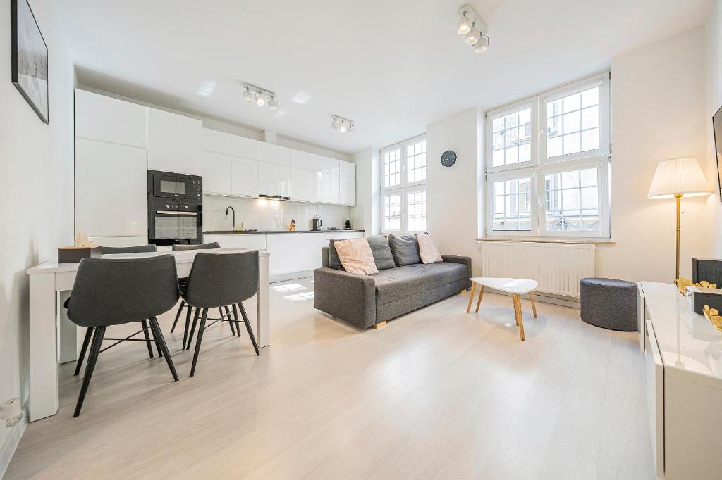 Gdansk Apartments - 