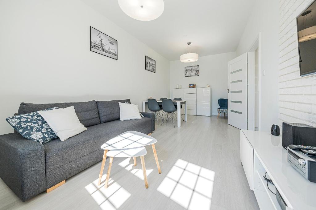 Gdansk Apartments - 