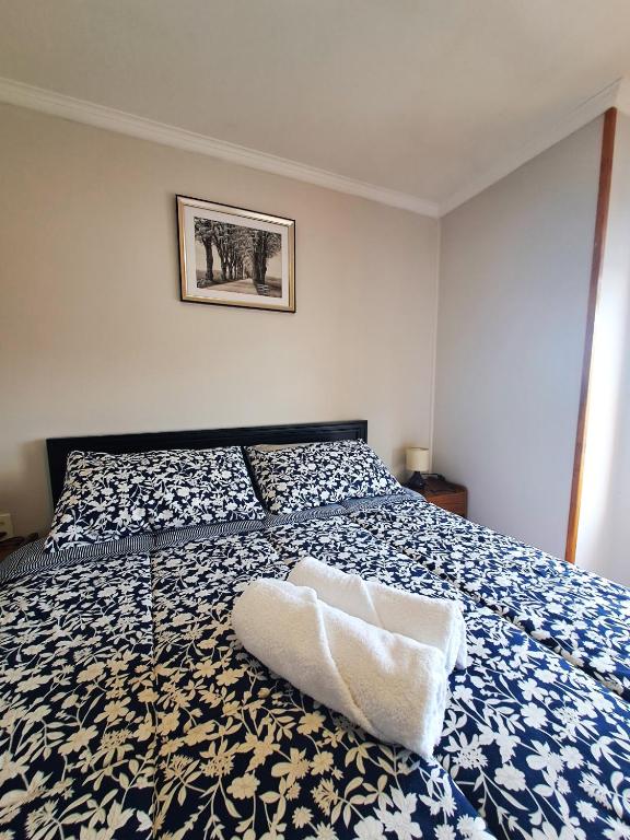 Fotografie z fotogalerie ubytování cabañas el rancho v destinaci Puerto Natales