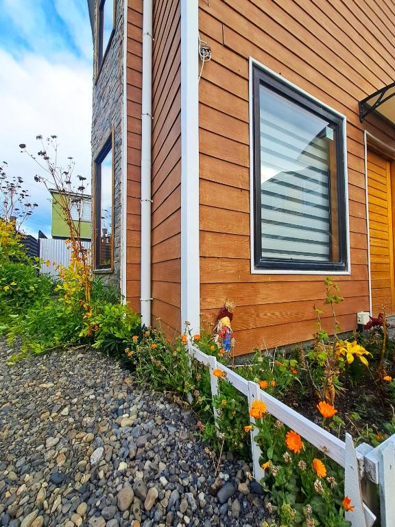 Fotografie z fotogalerie ubytování cabañas el rancho v destinaci Puerto Natales