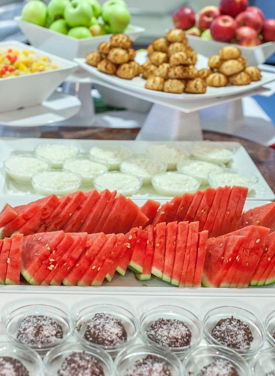 Hotel RH Royal - Recommend for adults - Resim 21