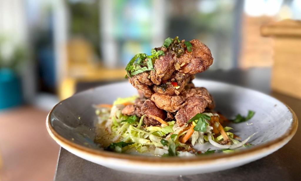 Tides Hotel - Resim 16