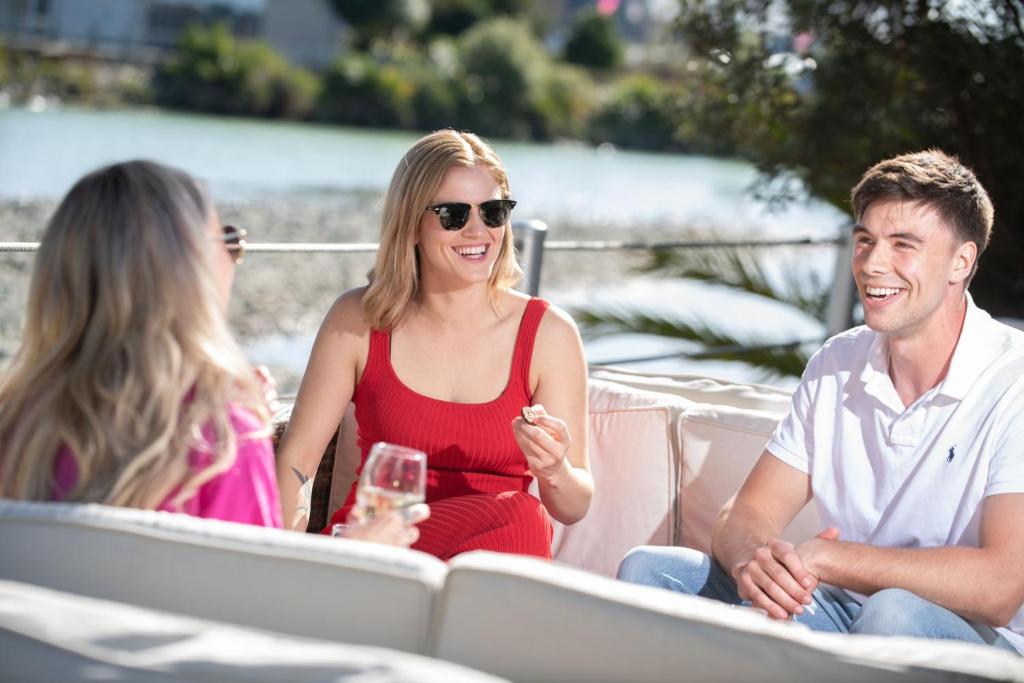 Tides Hotel - Resim 20