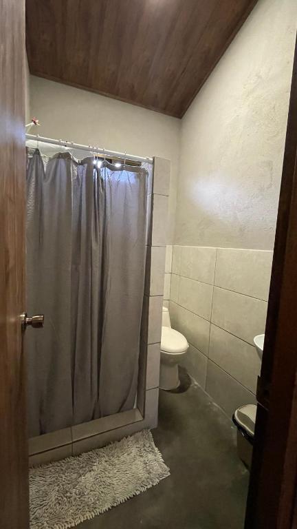 Bagno di Casa mirador