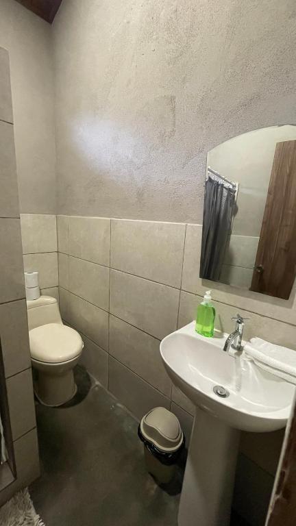 Bagno di Casa mirador