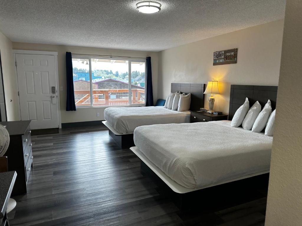 Inn at the Sea photo