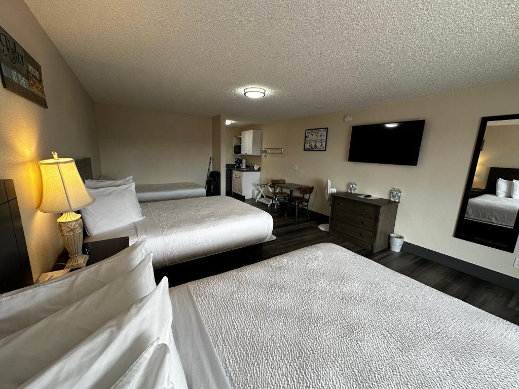 Inn at the Sea photo