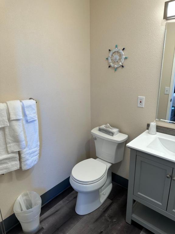 Coastal Inn and Suites photo
