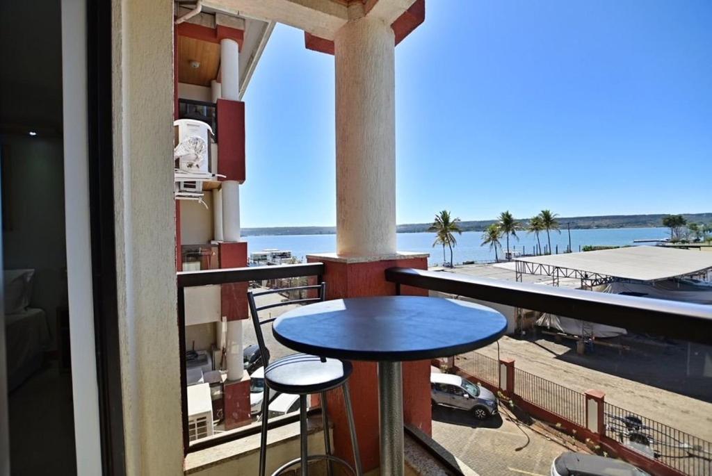 Flat 337 perto da embaixada EUA - Housity