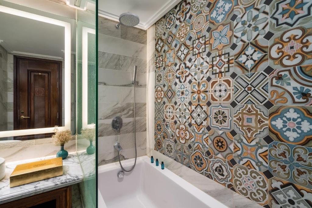 Peridot Grand Luxury Boutique Hotel - 19