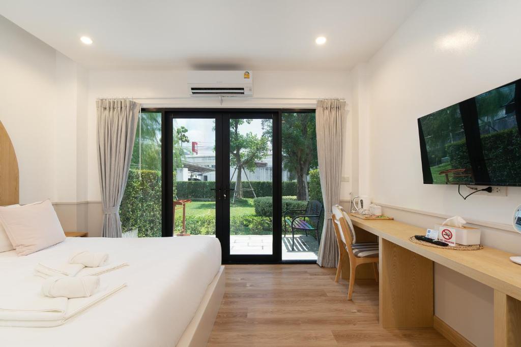 The Modeva Hotel - 4