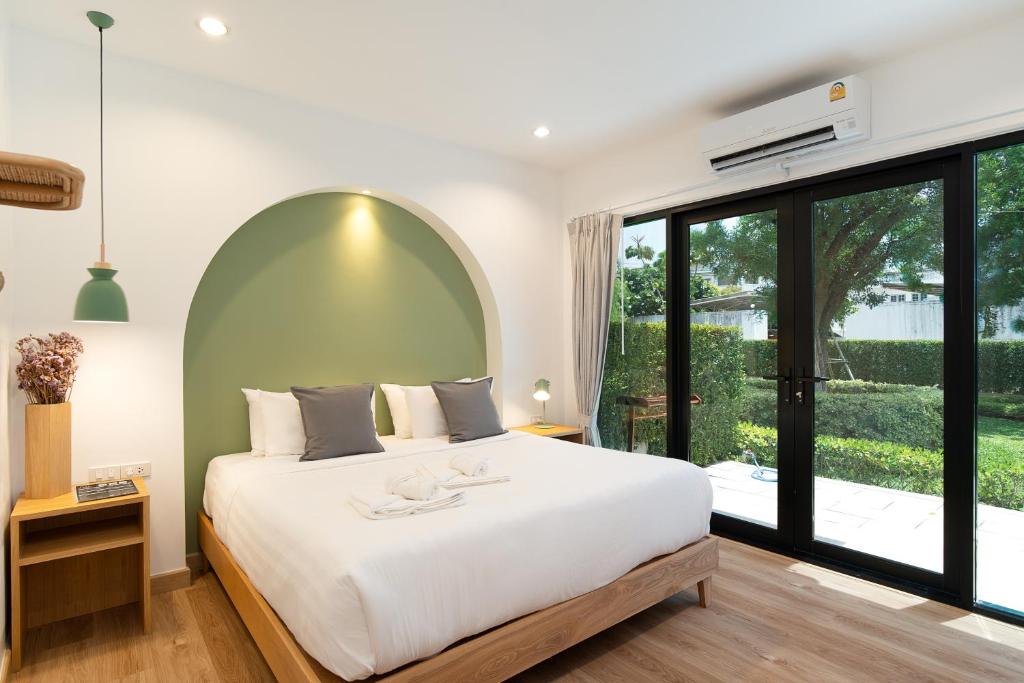 The Modeva Hotel - 1