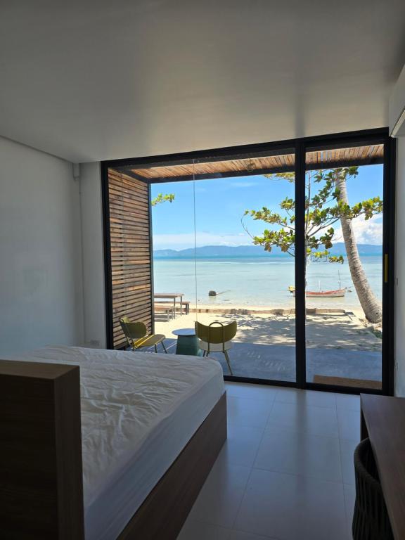 Samutra Residences - Room King Con Vista Al Mar