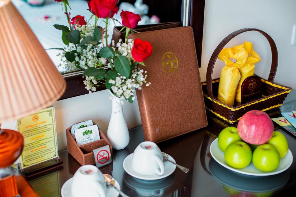 Thanh Lich Hue Hotel - 12