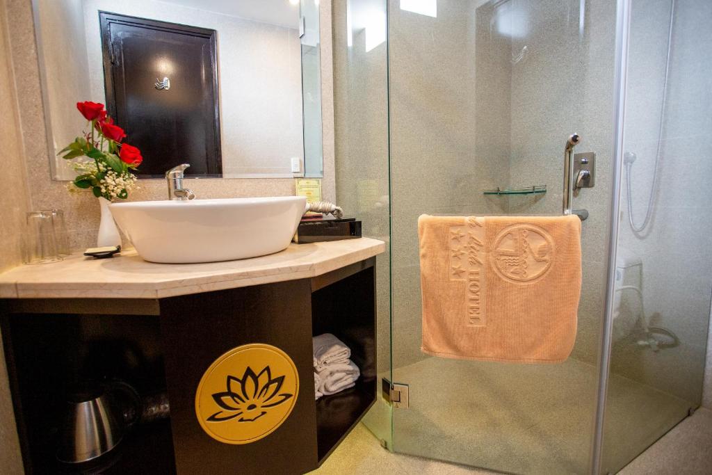 Thanh Lich Hue Hotel - 13