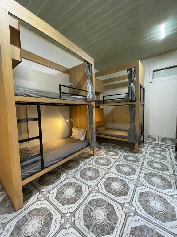 Downtown Backpacker Hostel - 4