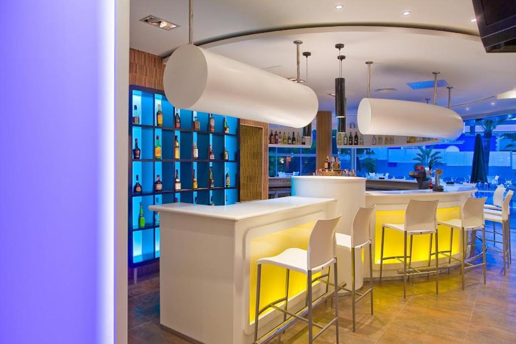 Hotel RH Royal - Recommend for adults - Resim 19