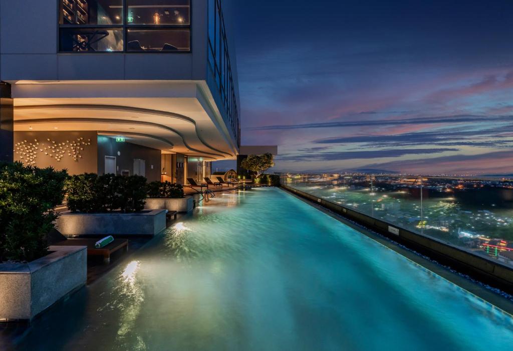 4 hotel in Rayong 4 hotel in Rayong