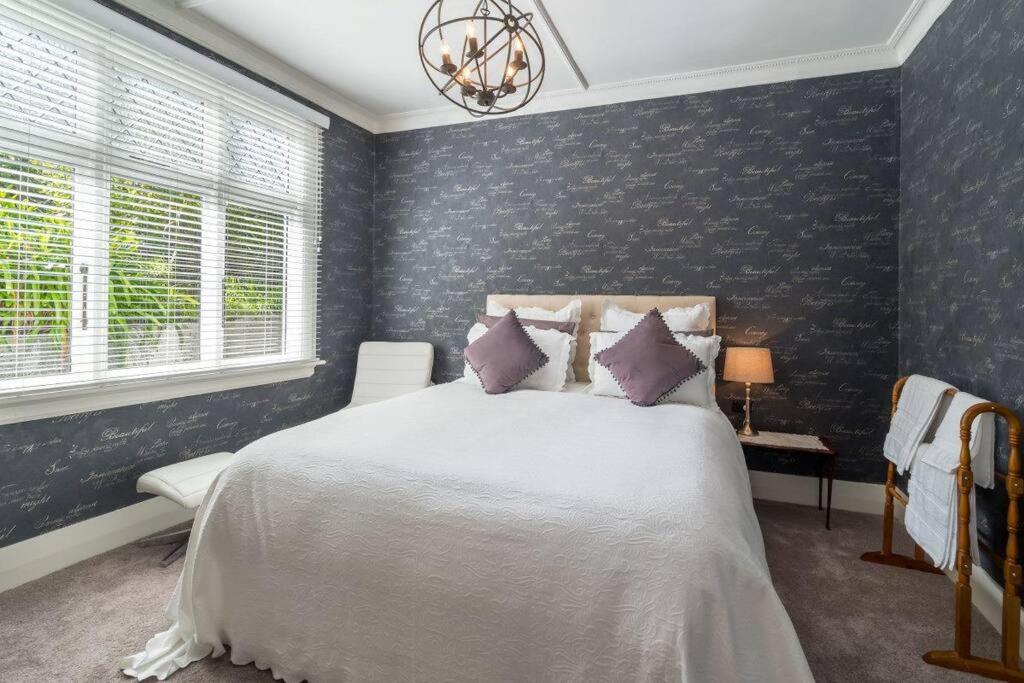 Sea Salt Apartment Dunedin 3 Bedrooms & Sea Views - Resim 2