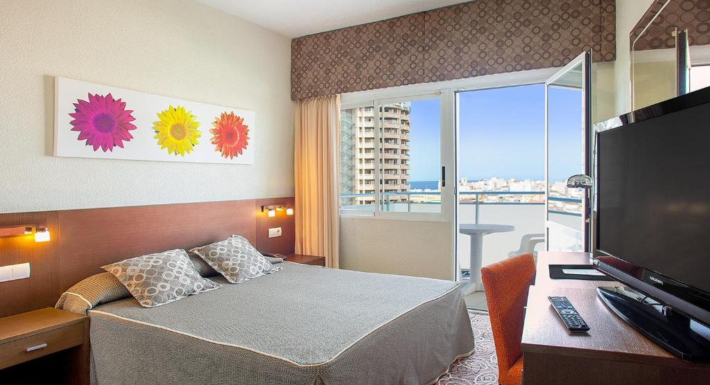 Hotel RH Royal - Adults Only, Бенідорм – оновлені ціни 2023 року