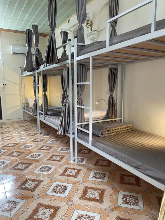 Downtown Backpacker Hostel - 10