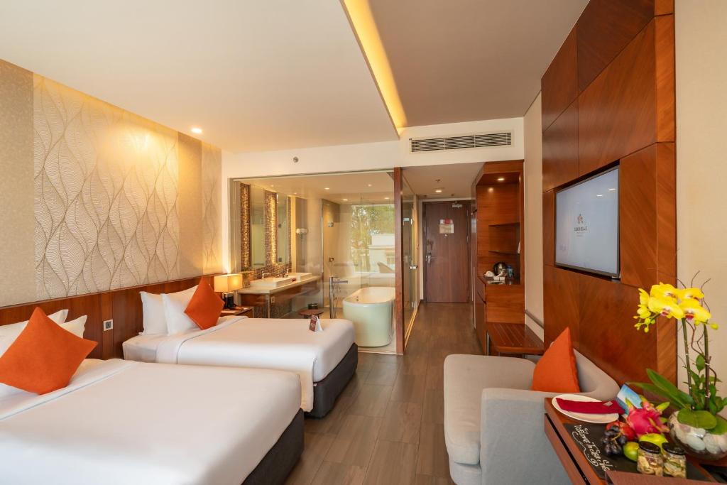 Seashells Phu Quoc Hotel & Spa - 2