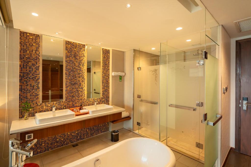 Seashells Phu Quoc Hotel & Spa - 7