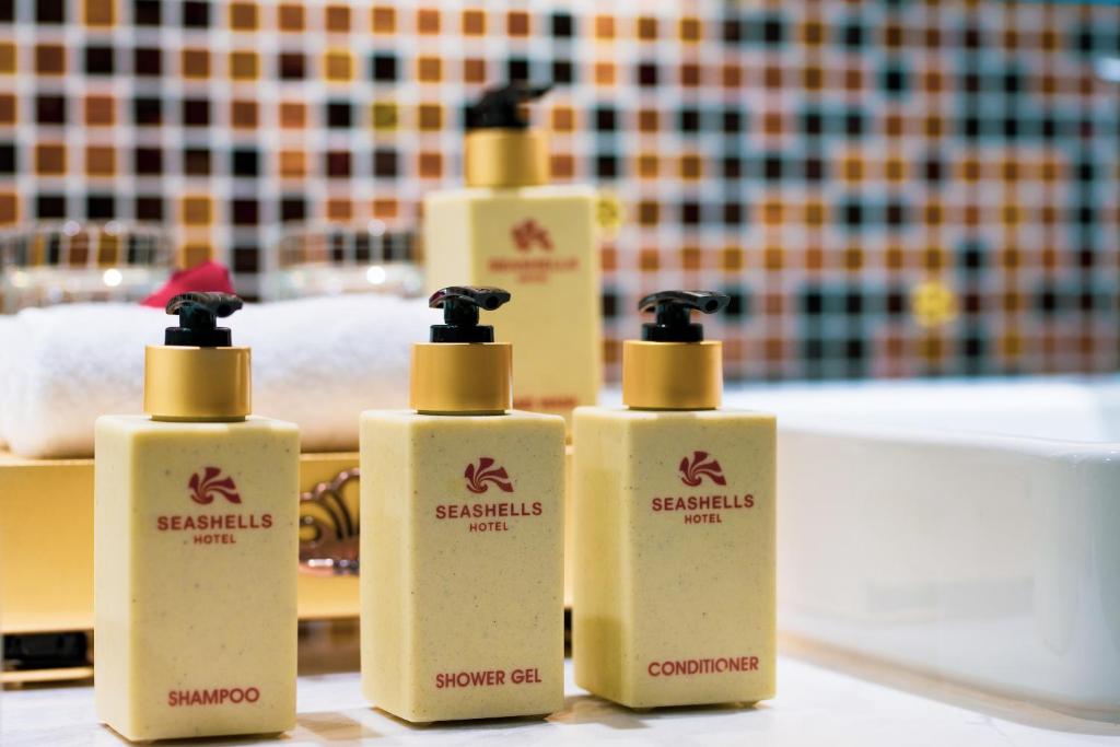 Seashells Phu Quoc Hotel & Spa - 9