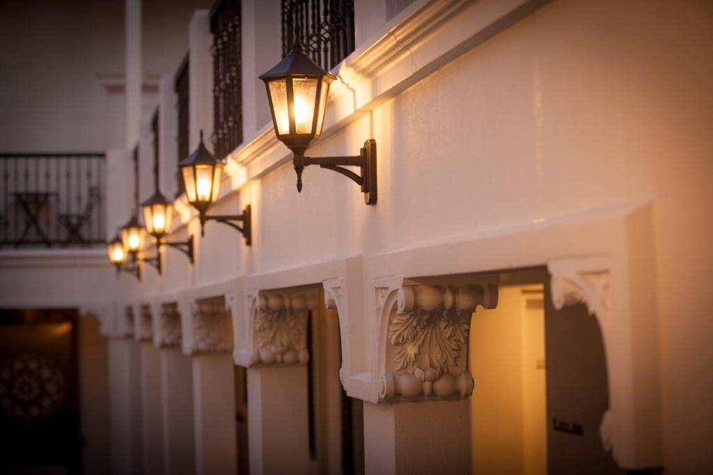 The Salisbury Business Class - Resim 13