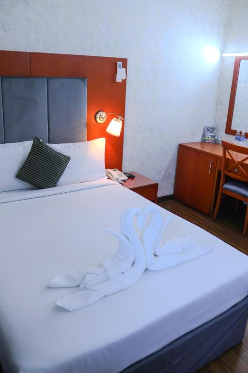 BOONMAX Hotel - Resim 22