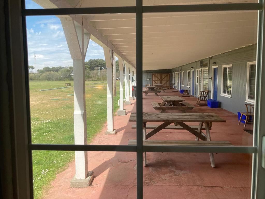 Fotografie z fotogalerie ubytování Tillicum Beach Motel - Formerly Deane's Oceanfront Lodge v destinaci Yachats