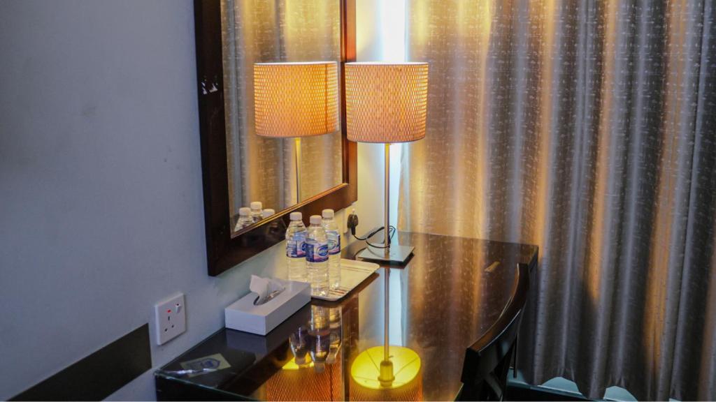 BOONMAX Hotel - Resim 28