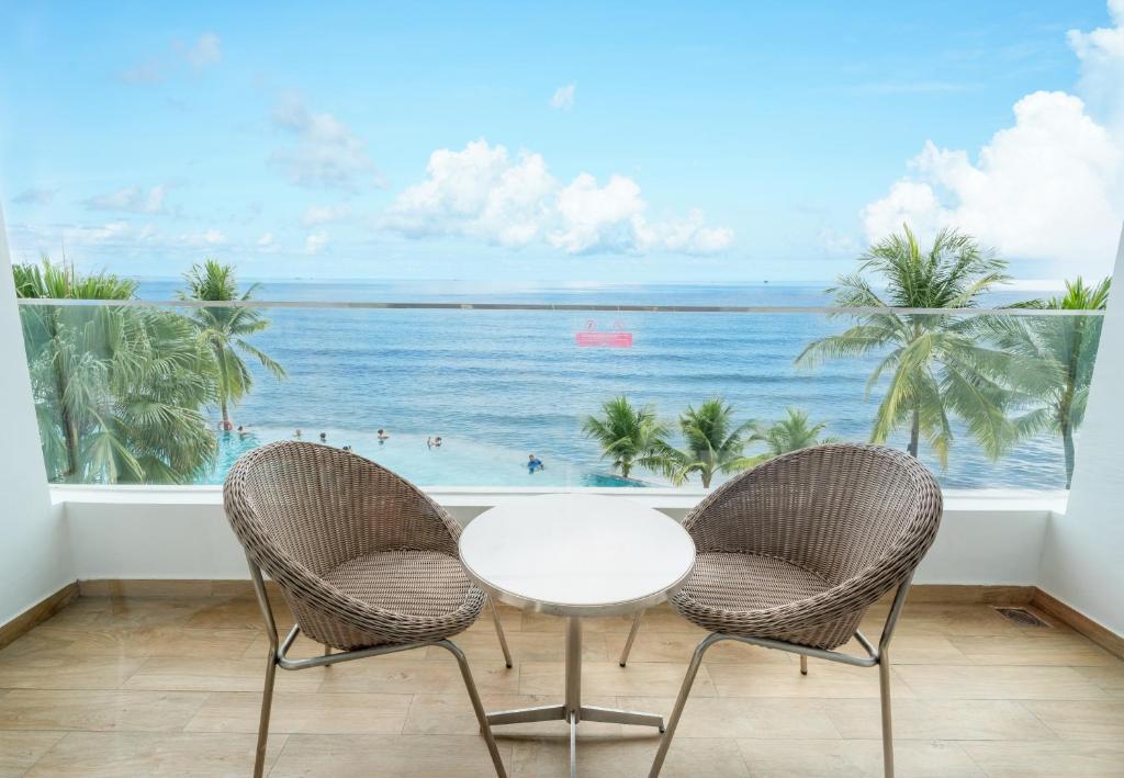 Seashells Phu Quoc Hotel & Spa - 14