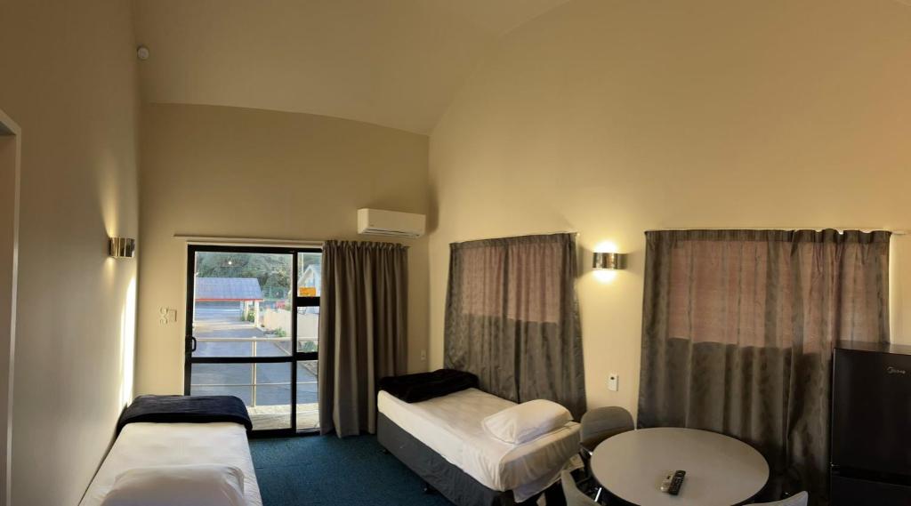 Rayland Epsom Motel - Resim 8