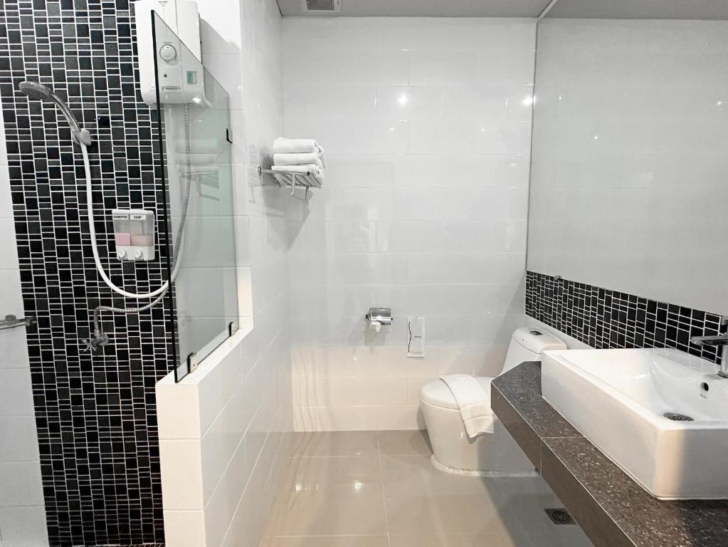 Akelada Hotel - Chambre Familiale