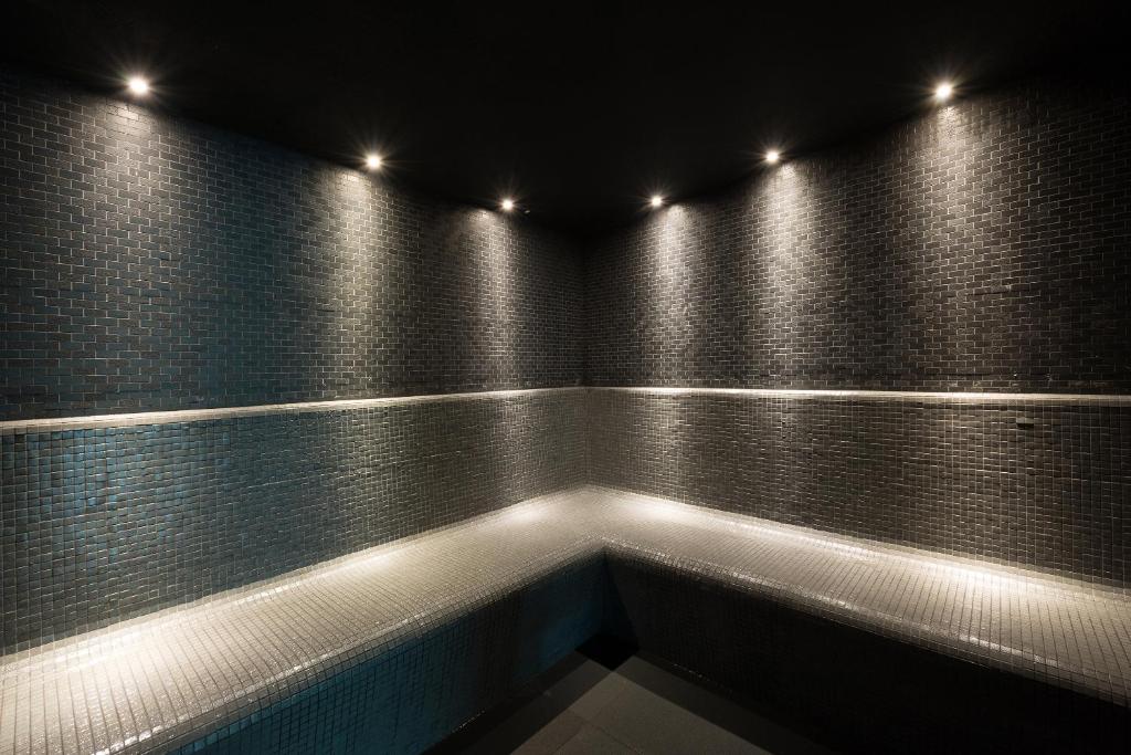 Meliá Lisboa Aeroporto - Resim 35