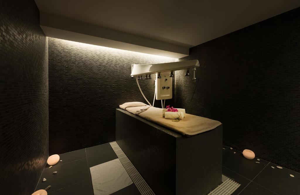 Meliá Lisboa Aeroporto - Resim 32