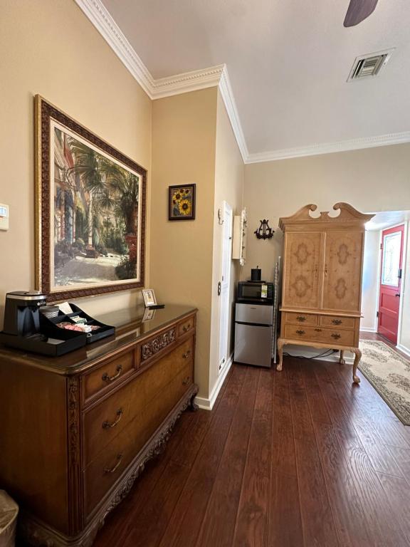 El Amador Inn Downtown Tucson - 