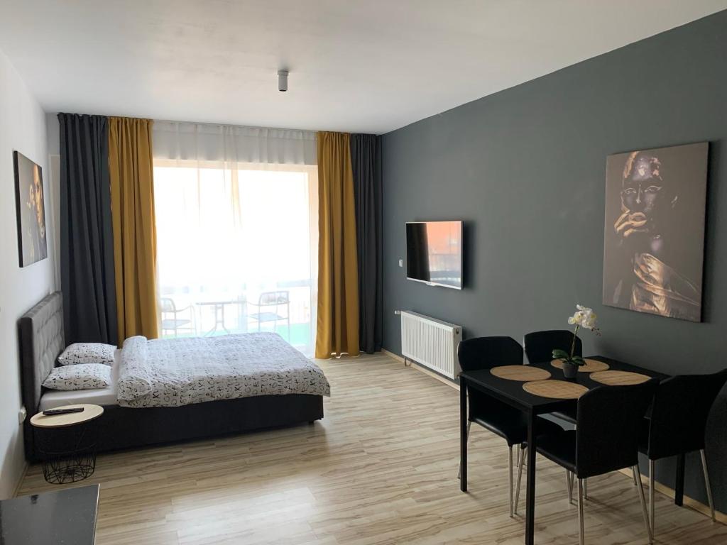One Apartments Sinaia - Hizvo
