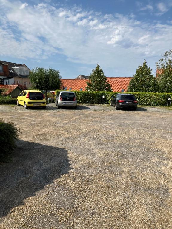 Fotografie z fotogalerie ubytování Charmerende byhus midt i Assens v destinaci Assens
