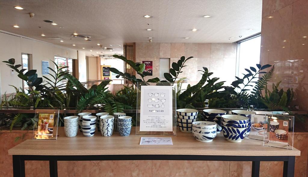 Fotografie z fotogalerie ubytování Hotel Resol Sasebo v destinaci Sasebo
