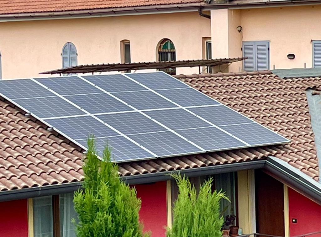 Bergamo Easy Airport - Sleep &fly - 18