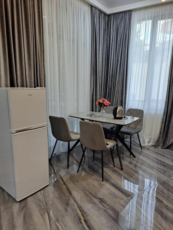 Fotografie z fotogalerie ubytování Hotel IA v destinaci Tbilisi City