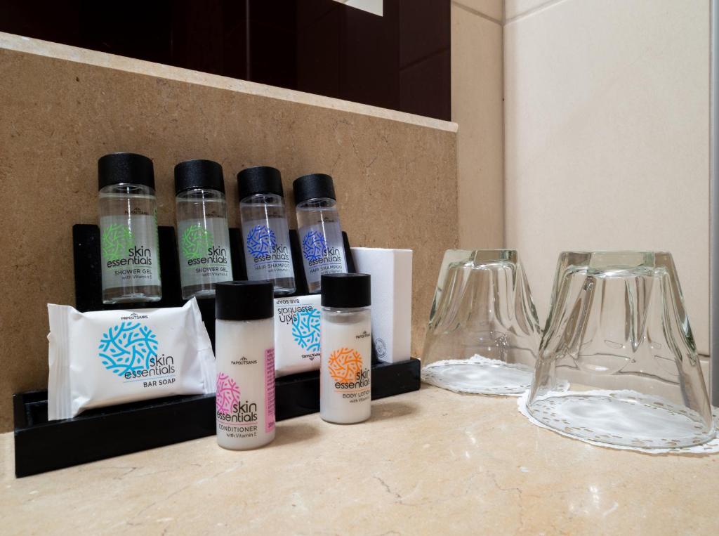 Elektra Hotel & Spa - Resim 21