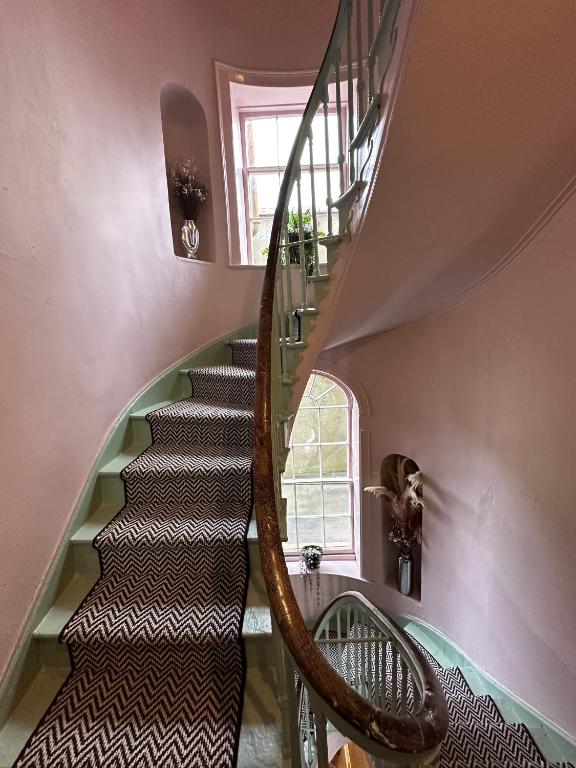 Fotografie z fotogalerie ubytování Westways House v destinaci Cobh