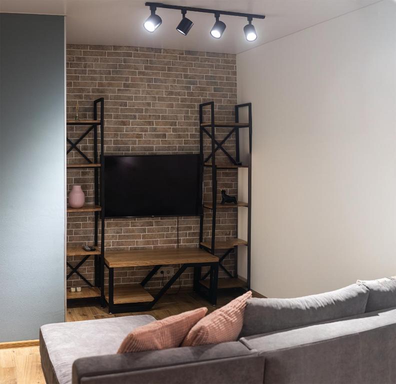 Power supply apartments - One-Bedroom Deluxe Apartment