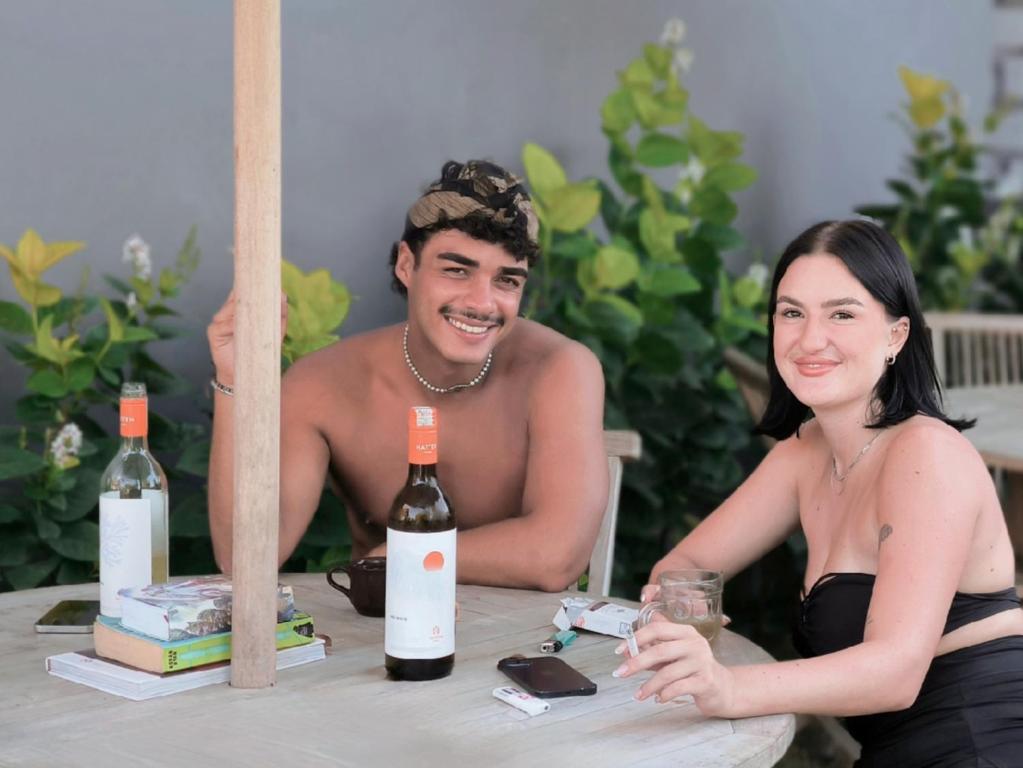 Guest House 88 Pandawa - 15